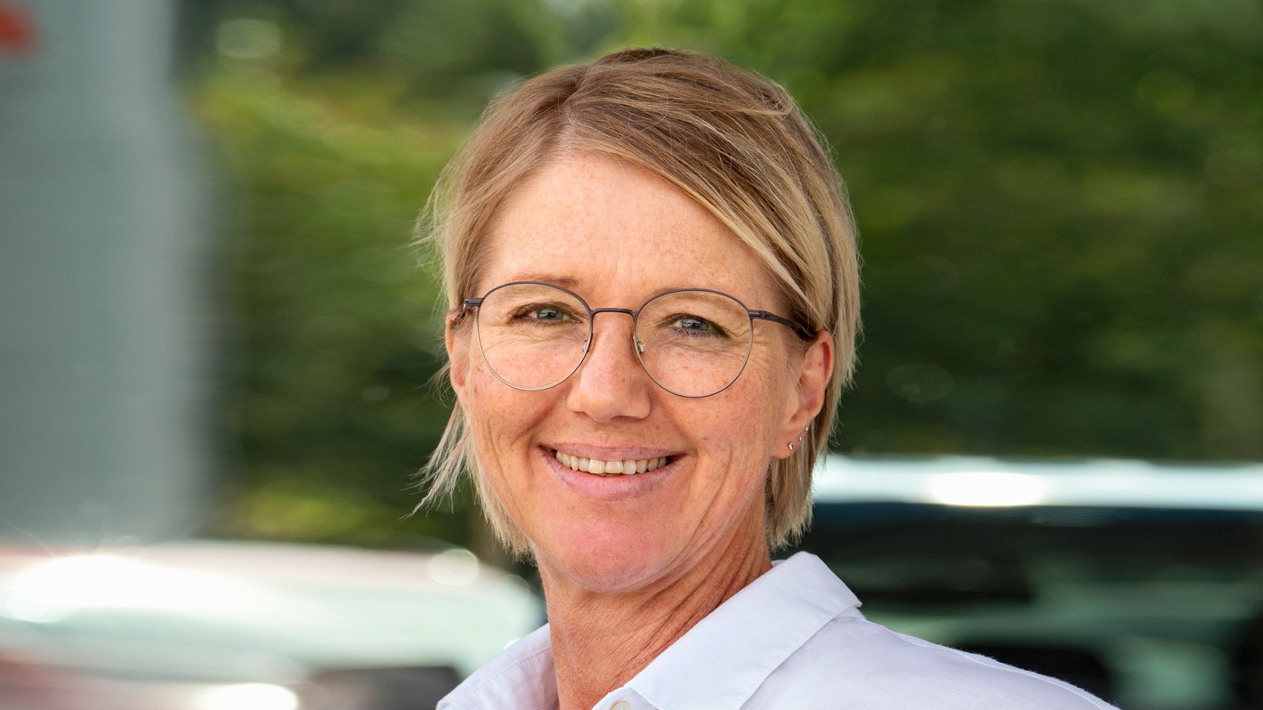 Anita Schuler