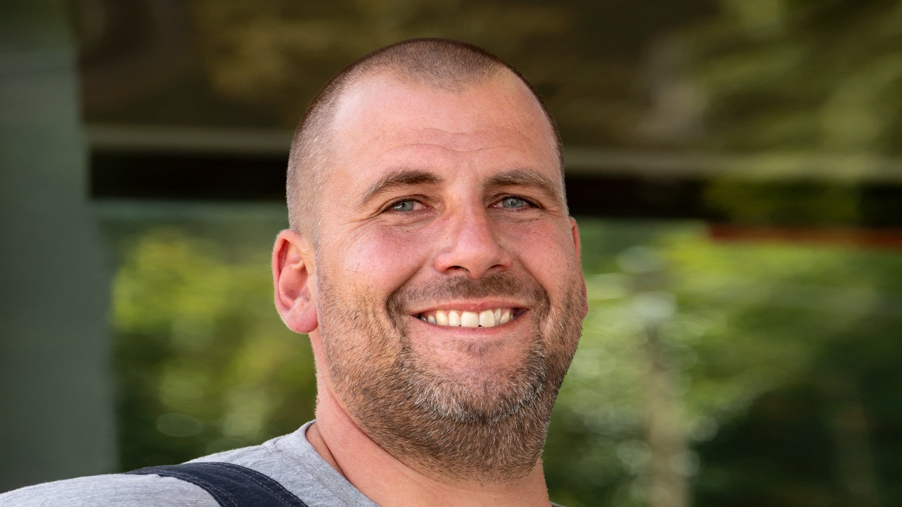 Martin Goldschmidt
