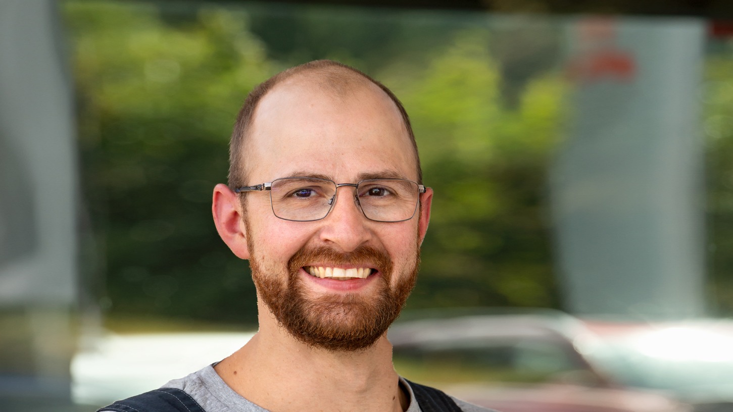 Martin Schwörer
